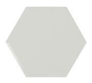equipe hexagon mint płytka ścienna 12.4x10.7 (23295) - zdjęcie nr: 2