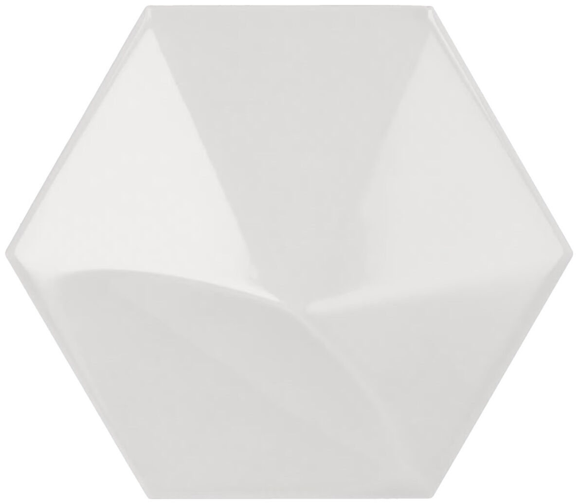 equipe oberland white płytka ścienna 12.4x10.7 (24439) - zdjęcie główne