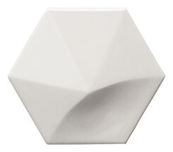 equipe oberland white płytka ścienna 12.4x10.7 (24439) - zdjęcie nr: 2