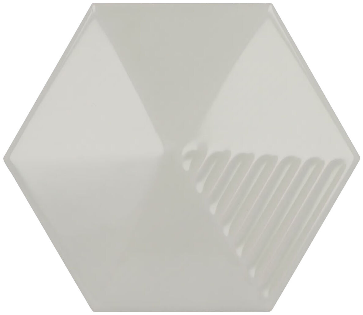 equipe umbrella mint płytka ścienna 12.4x10.7 (23218) - zdjęcie główne