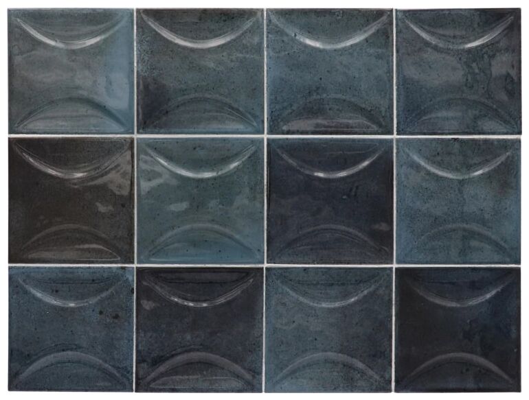 equipe hanoi arco blue night płytka ścienna 10x10 (30023) - zdjęcie nr: 2