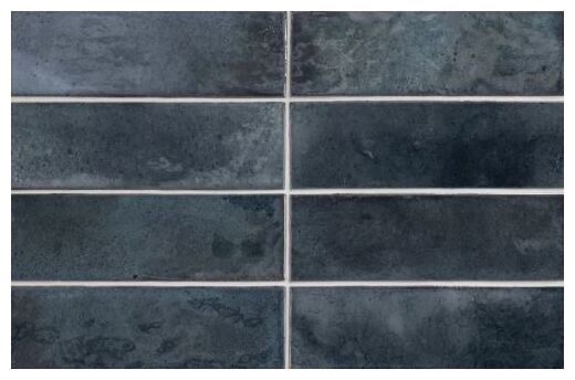 equipe hanoi blue night płytka ścienna 5.1x16.1 (30271) - zdjęcie nr: 3