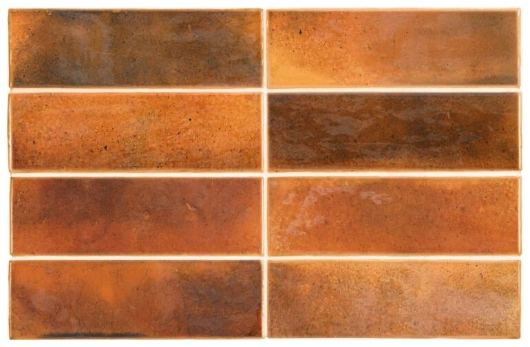equipe hanoi burnt red płytka ścienna 5.1x16.1 (30269) - zdjęcie nr: 2