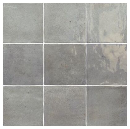 equipe verticale moody blue płytka ścienna 10x10 (31872) - zdjęcie nr: 2