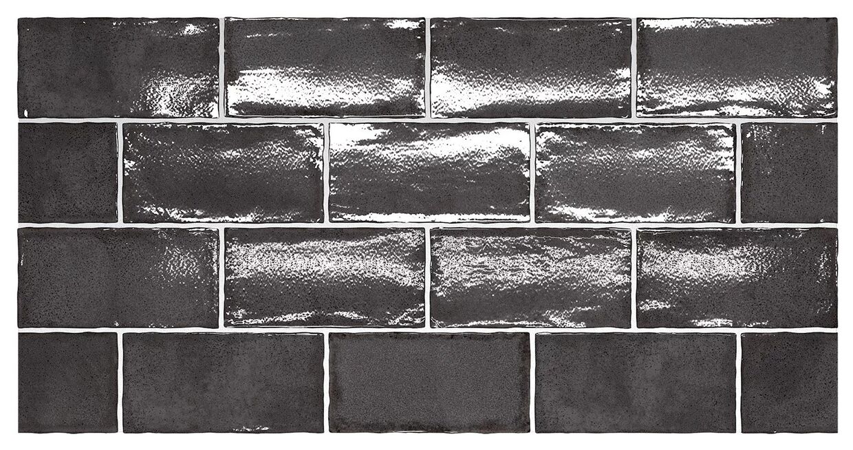 equipe altea black płytka ścienna 7.5x15 (27615) - zdjęcie główne