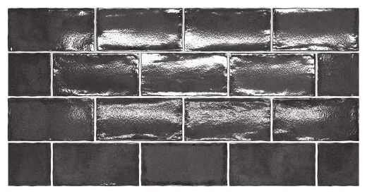 equipe altea black płytka ścienna 7.5x15 (27615) - zdjęcie nr: 2