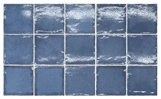 equipe altea thistle blue płytka ścienna 10x10 (27602) - zdjęcie nr: 2