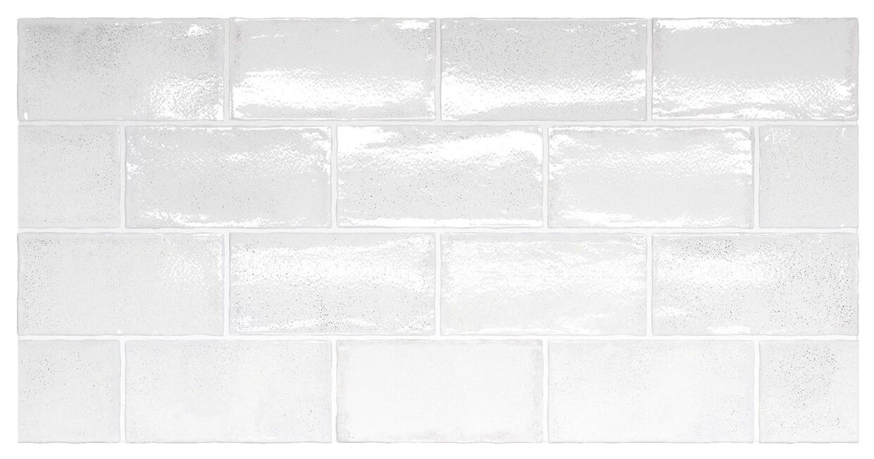 equipe altea white płytka ścienna 7.5x15 (27608) - zdjęcie główne