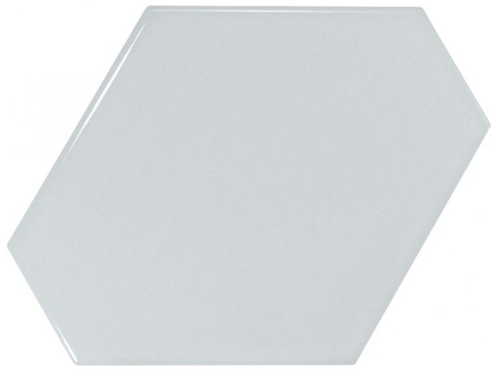 equipe benzene sky blue płytka ścienna 10.8x12.4 (23830) - zdjęcie nr: 2