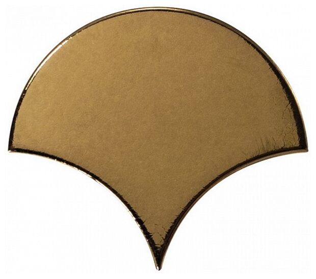 equipe fan metallic płytka ścienna 10.6x12 (23842) - zdjęcie główne