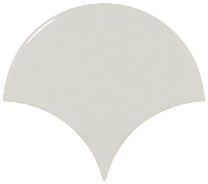 equipe fan mint płytka ścienna 10.6x12 (23292) - zdjęcie główne