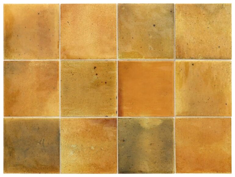 equipe hanoi caramel płytka ścienna 10x10 (30015) - zdjęcie nr: 2