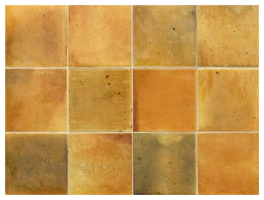 equipe hanoi caramel płytka ścienna 10x10 (30015) - zdjęcie nr: 3