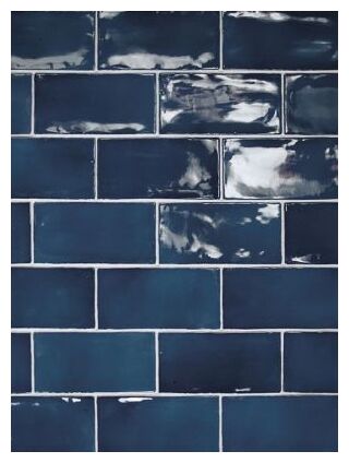 equipe manacor ocean blue płytka ścienna 7.5x15 (26910) - zdjęcie nr: 2