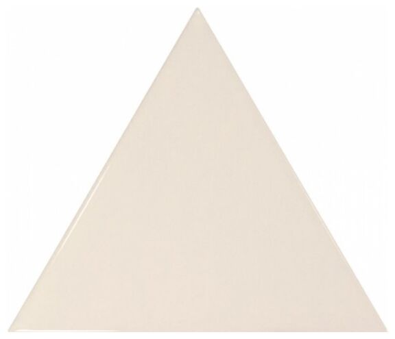 equipe triangolo cream płytka ścienna 10.8x12.4 (23814) - zdjęcie nr: 2