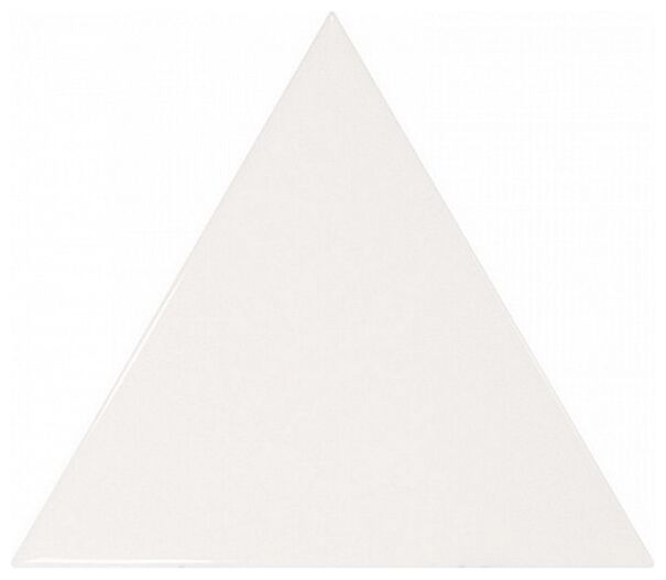 equipe triangolo white płytka ścienna 10.8x12.4 (23813) - zdjęcie główne