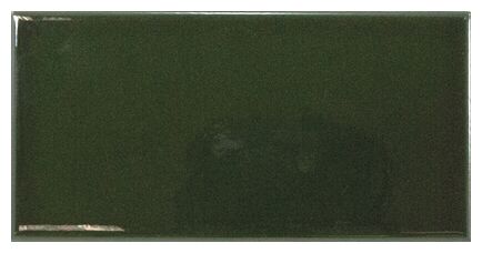 equipe victorian green płytka ścienna 7.5x15 (22467) - zdjęcie główne