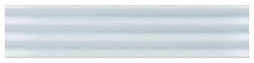 equipe costa nova baby blue praia glossy płytka ścienna 5x20 (28477) - zdjęcie nr: 2