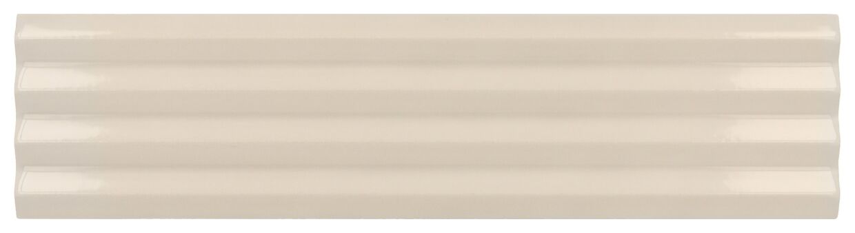 equipe costa nova beige pale praia glossy płytka ścienna 5x20 (28482) - zdjęcie główne