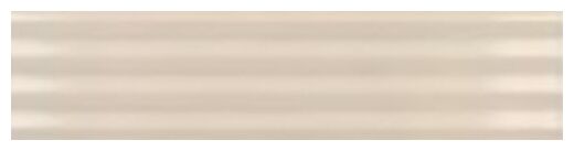 equipe costa nova beige pale praia glossy płytka ścienna 5x20 (28482) - zdjęcie nr: 2