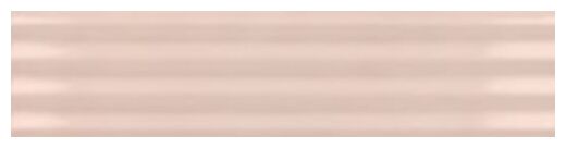 equipe costa nova pink stony praia glossy płytka ścienna 5x20 (28478) - zdjęcie nr: 2