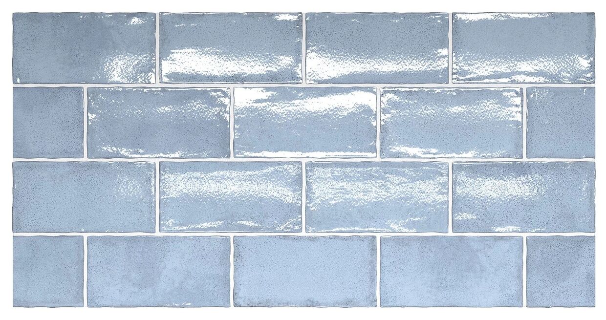 equipe altea ash blue płytka ścienna 7.5x15 (27607) - zdjęcie główne