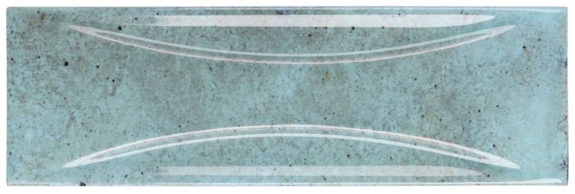 equipe hanoi arco sky blue płytka ścienna 6.5x20 (30065) - zdjęcie główne