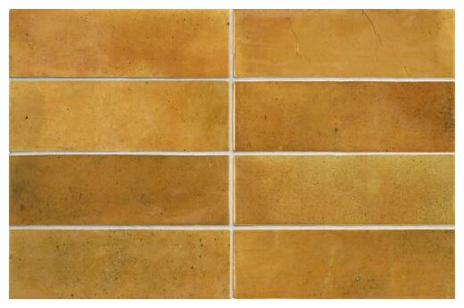 equipe hanoi caramel płytka ścienna 5.1x16.1 (30268) - zdjęcie nr: 3