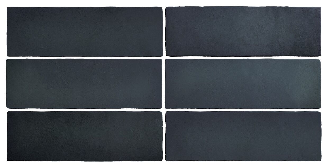 equipe magma sea blue płytka ścienna 6.5x20 (24964) - zdjęcie główne