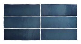 equipe magma sea blue płytka ścienna 6.5x20 (24964) - zdjęcie nr: 2