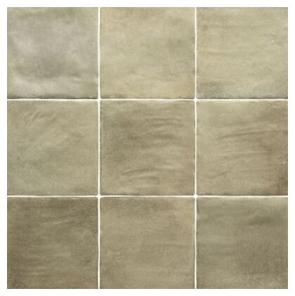 equipe sabbia weald green płytka ścienna 10x10 (31880) - zdjęcie nr: 2