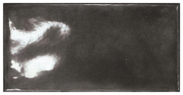 equipe splendours black płytka ścienna 7.5x15 (23955) - zdjęcie główne