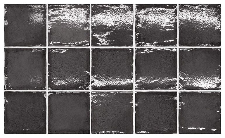 equipe altea black płytka ścienna 10x10 (27606) - zdjęcie główne