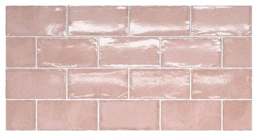 equipe altea dusty pink płytka ścienna 7.5x15 (27614) - zdjęcie nr: 2