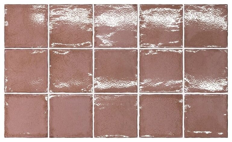 equipe altea rosewood płytka ścienna 10x10 (27601) - zdjęcie główne