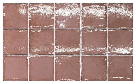 equipe altea rosewood płytka ścienna 10x10 (27601) - zdjęcie nr: 2