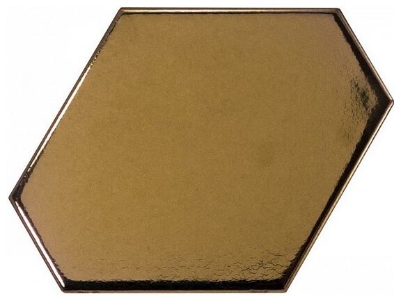 equipe benzene metallic płytka ścienna 10.8x12.4 (23835) - zdjęcie nr: 2