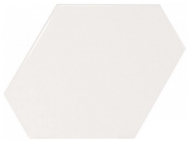 equipe benzene white płytka ścienna 10.8x12.4 (23825) - zdjęcie główne