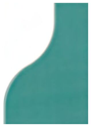 equipe curve paon płytka ścienna 8.3x12 (28851) - zdjęcie nr: 2