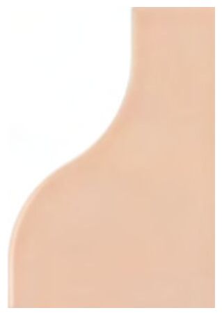 equipe curve pink płytka ścienna 8.3x12 (28846) - zdjęcie nr: 2