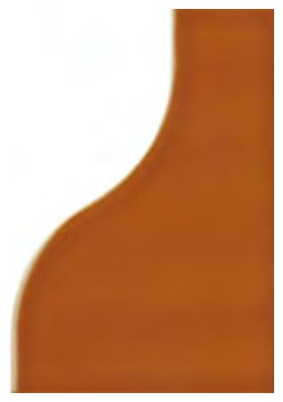 equipe curve sunset płytka ścienna 8.3x12 (28848) - zdjęcie nr: 2