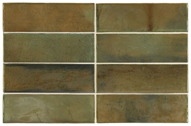 equipe hanoi wild olive płytka ścienna 5.1x16.1 (30272) - zdjęcie nr: 2