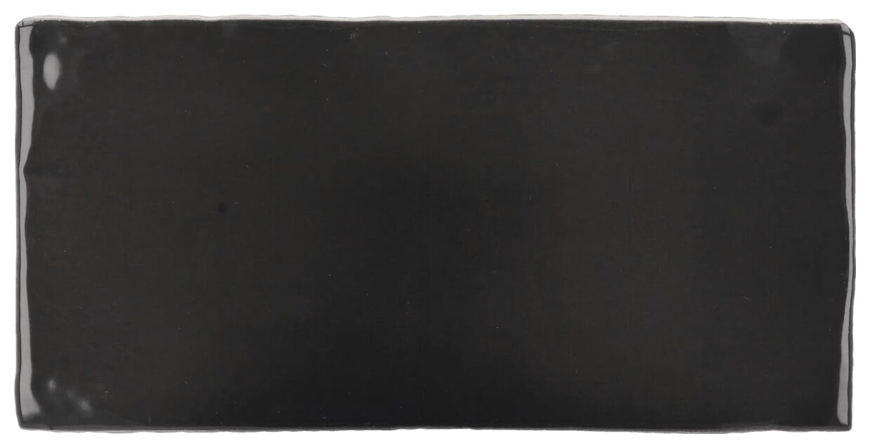 equipe manacor black płytka ścienna 7.5x15 (26906) - zdjęcie główne