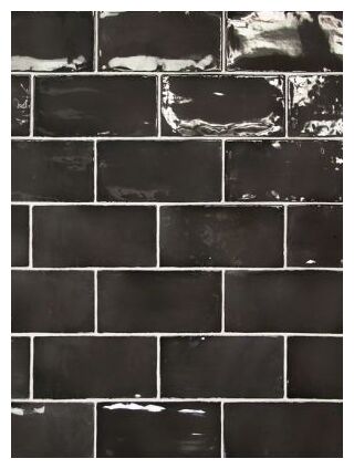 equipe manacor black płytka ścienna 7.5x15 (26906) - zdjęcie nr: 2