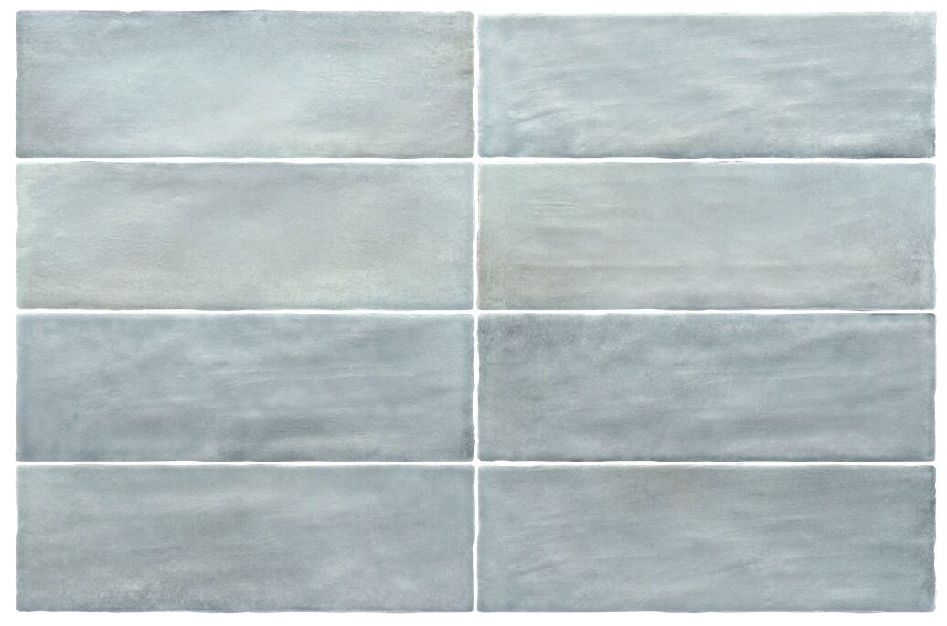 equipe sabbia storm blue płytka ścienna 6.5x20 (31887) - zdjęcie główne