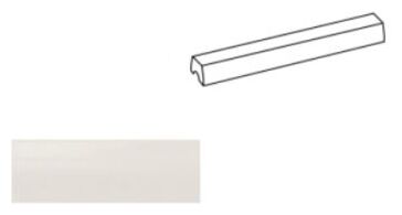 equipe vibe corbel white listwa 2x20 (28948) - zdjęcie główne