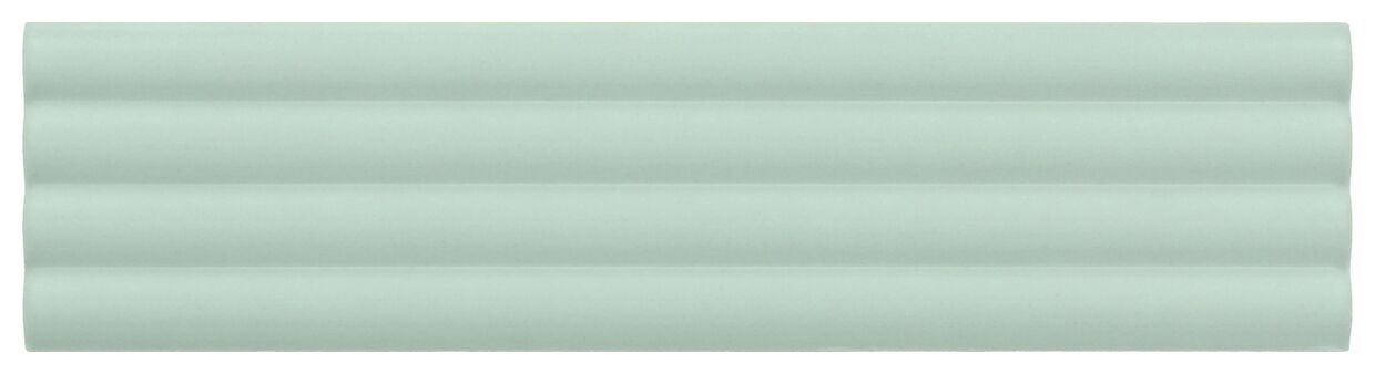 equipe costa nova aloe onda matt płytka ścienna 5x20 (28526) - zdjęcie główne