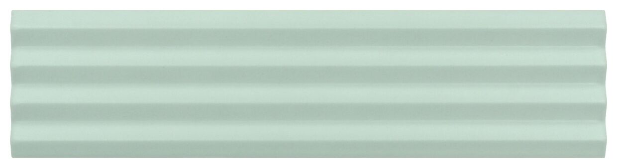 equipe costa nova aloe praia matt płytka ścienna 5x20 (28511) - zdjęcie główne