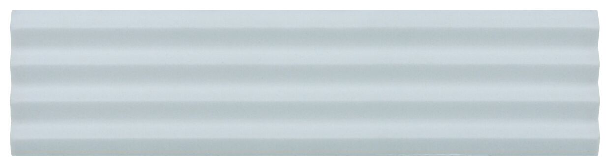 equipe costa nova baby blue praia matt płytka ścienna 5x20 (28515) - zdjęcie główne