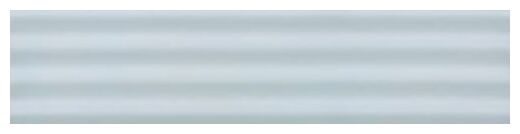 equipe costa nova baby blue praia matt płytka ścienna 5x20 (28515) - zdjęcie nr: 2